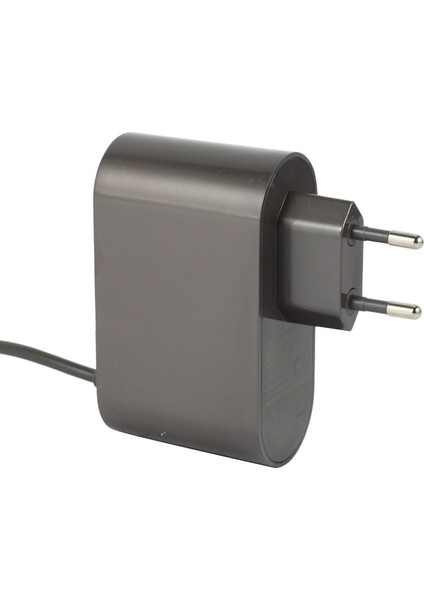 1 Pcs Eu Plug Charging Adapter For V6 V7 V8 DC59 Vacuum Cleaner Power Adapter Charger Replacements (Yurt Dışından) fırsatları