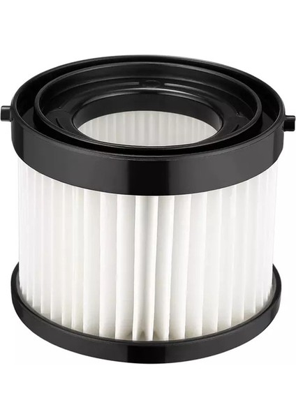 2pcs Yedek Filtreler 0882-20 Elektrikli Süpürge Siyah Varil Filtre Elemanları (Yurt Dışından)