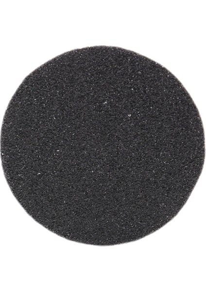 60 Adet Yedek Zımpara Diskleri Ped (Normal Kaba 100 Grit) Elektrikli Ayak Dosyası Nasır Sökücü Pedikür Aracı (Yurt Dışından) fırsatları
