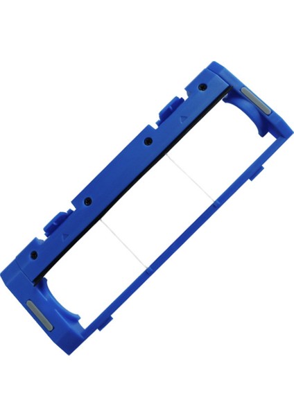 Laresar Grande Için Yedek Aksesuarlar 1 Robot Vakum Temizleyici Yedek Parçalar Kit Ana Fırça Yan Fırça Hepa Filtre (Yurt Dışından)