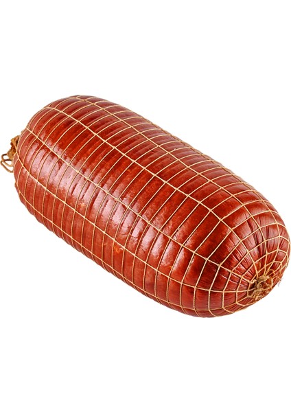 COŞKUN ET MAMÜLLERİ AŞ. Dana Füme Jambon 100 gr