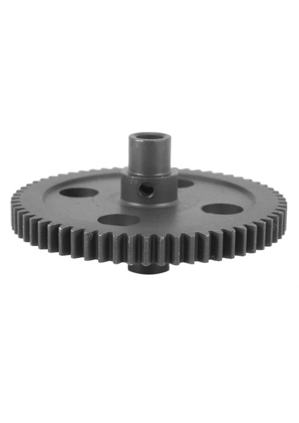 Spur Diferansiyel Ana Dişli 62 T Azaltma Dişlisi 0015 Wltoys 12428 12423 1/12 Rc Araba Paletli Kısa Kulvar Kamyon Yükseltme Parçaları (Yurt Dışından) fiyatları