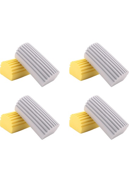 Temiz Silgi Süngeri, Sünger Temizleme Fırçası, Panjur Temizleme Silgisi, Cam, Süpürgelikler, Menfezler, Korkuluklar, Aynalar (Yurt Dışından) modelleri