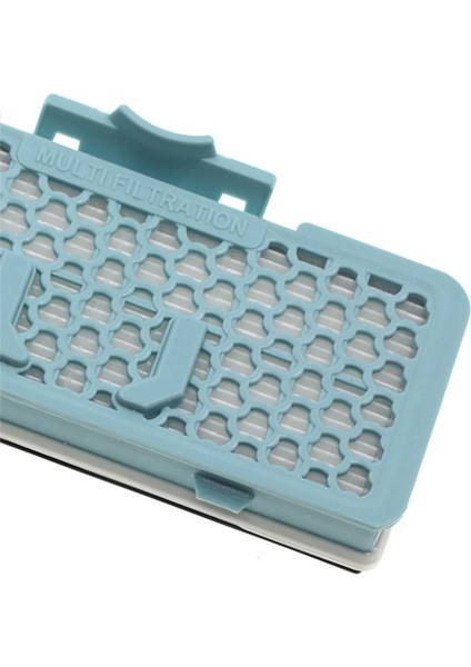 4 Adet Hepa Filtreler VC9083CL VC9062 VC9095R ADQ56691101 Filtre Elektrikli Süpürge Aksesuarları Yedek Parça Sarf Malzemeleri (Yurt Dışından)