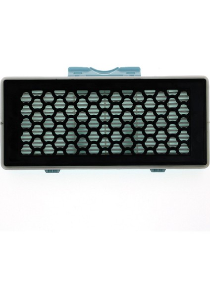 4 Adet Hepa Filtreler VC9083CL VC9062 VC9095R ADQ56691101 Filtre Elektrikli Süpürge Aksesuarları Yedek Parça Sarf Malzemeleri (Yurt Dışından)