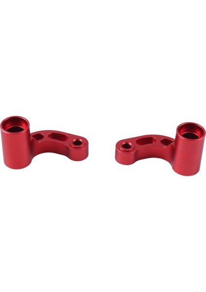 1/5 Arrma Kraton 8s Blx Outcast 8s Blx Kraton Exb Silindir Yükseltme Parçaları Aksesuarları Için Metal Direksiyon Montaj Seti, Kırmızı (Yurt Dışından) modelleri