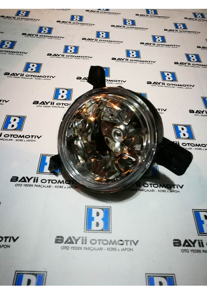 Accent Admire Sis Farı / Admire Ön Sis Lambası 03-06 Sağ