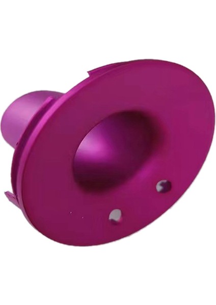 Ön Yönlendirme Paneli Parçası Saç Kurutma Makinesi Aksesuarı Kılıf Kapağı HD01 HD02 HD03 HD07 HD08 Onarım Parçaları A (Yurt Dışından)