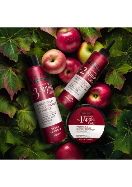 Urban Care No.2 Expert Apple Cider Kepek Karşıtı Tonik 200 ml