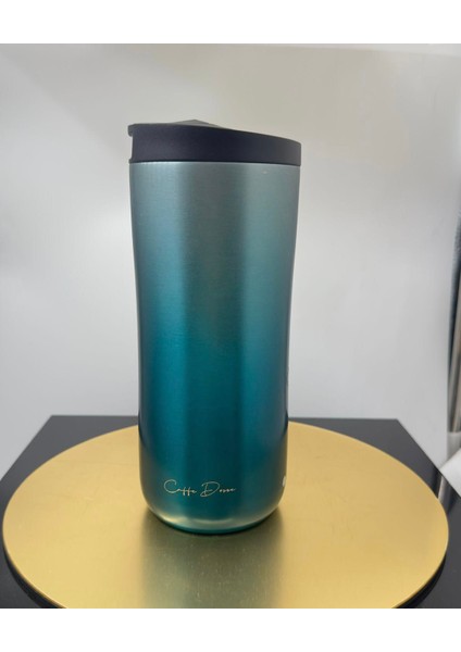 Urban Thermavac Paslanmaz Çelik Seyahat Termos Bardak 0.35 Lt