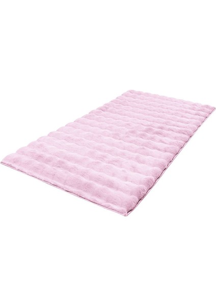 Maya Bubble Tavşan Tüyü Post Peluş Ultra Yumuşak Makinede Yıkanabilir fiyatları