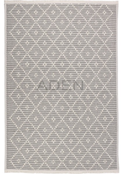 Kaıla 02 Iskandinav Desenli Pamuk Dokuma Kilim Makine Halısı fiyatları