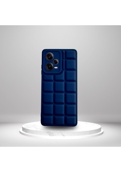 Redmi Note 12 Pro 5g Uyumlu Tlp Silikon Madlen Case