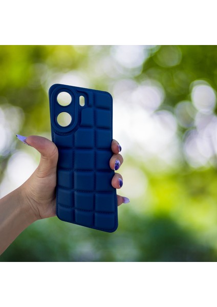 Redmi 13C 4g Uyumlu Tlp Silikon Madlen Case