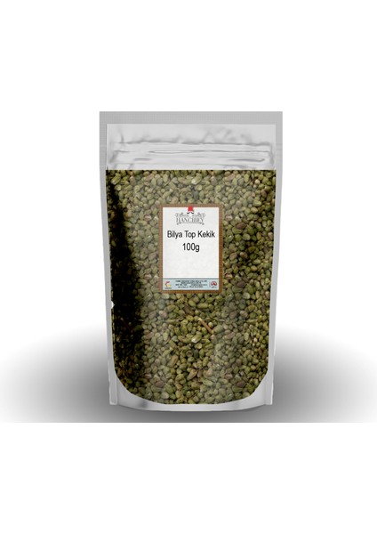 Bilya Top Kekik 100g