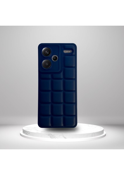 Redmi Note 13 Pro Plus 5g Uyumlu Tlp Silikon Madlen Case