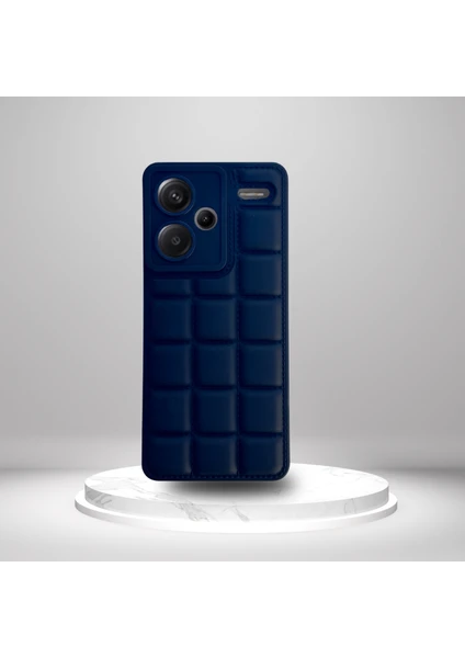 Redmi Note 13 Pro Plus 5g Uyumlu Tlp Silikon Madlen Case