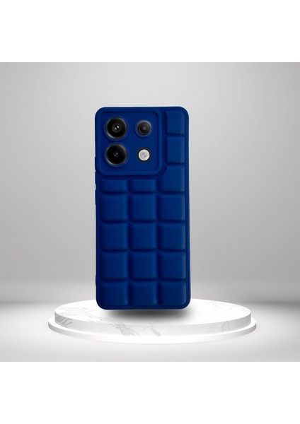 Redmi Note 13 Pro 5g Uyumlu Tlp Silikon Madlen Case