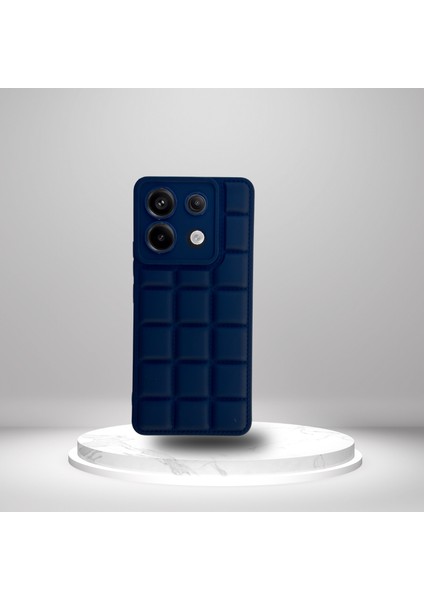 Redmi Note 13 Pro 5g Uyumlu Tlp Silikon Madlen Case