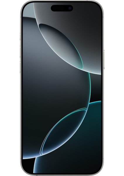 iPhone 16 Pro Max 256GB Beyaz Sıfırdan Farksız Ürün