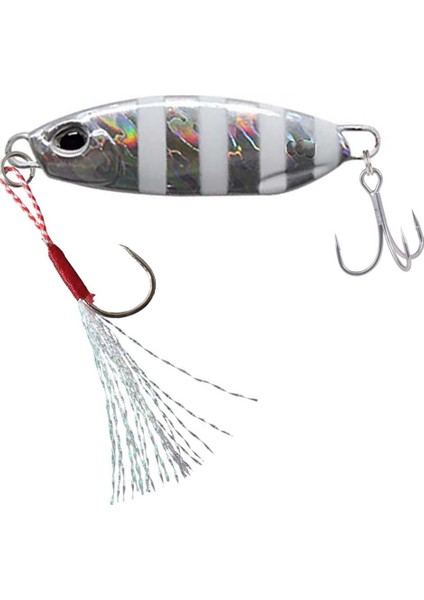 Leadfeed Jig LF50-RY -3 Adet- Jig Yem, 3d, Suni Yem, Hologramlı fiyatları