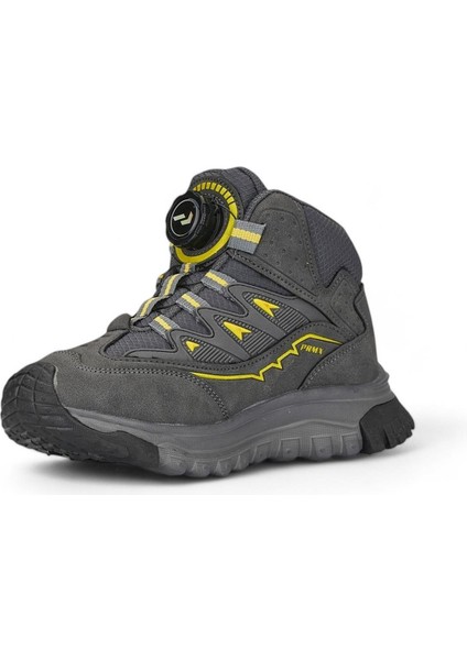 Çocuk Bot Düz Topuklu Su Geçirmez Kışlık Rahat Taban 1968 Model fiyatları