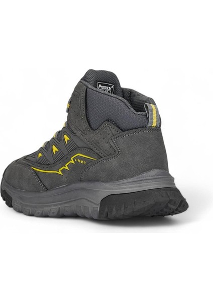 Çocuk Bot Düz Topuklu Su Geçirmez Kışlık Rahat Taban 1968 Model modelleri