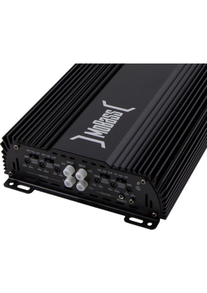 MB-800.4 4 Kanal 4X80 Rms Oto Anfi (Bass Kontrollü) fiyatları