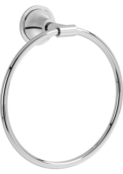 Origin Classic A44524 Halka Havluluk, Krom