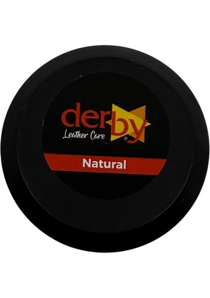 Derby Deri Çatlak Giderici & Dolgu Macunu