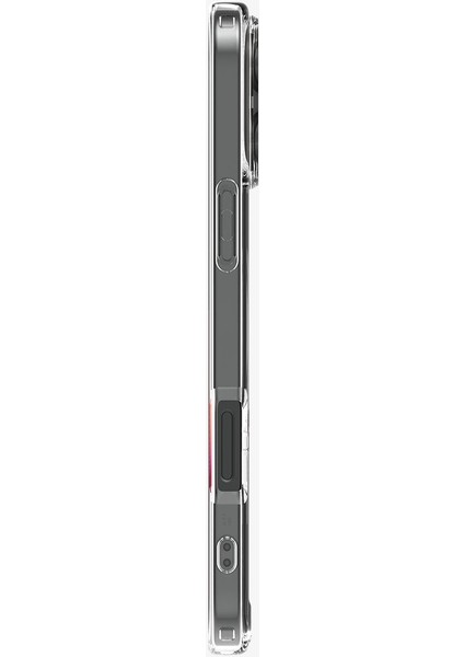 iPhone 16 Pro Max Kılıf Ultra Hybrid MagFit MagSafe özellikli Gold - ACS08001 indirimleri