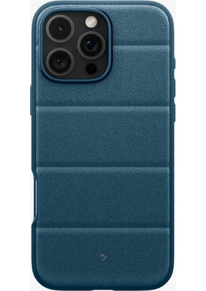 Caseology iPhone 16 Pro Kılıf Athlex Mag MagSafe özellikli Active Green - ACS08178