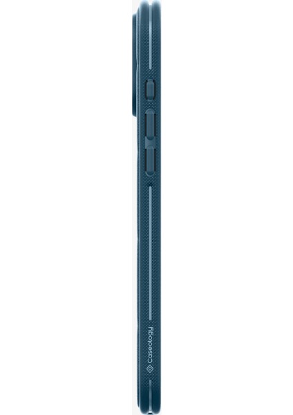 Caseology iPhone 16 Pro Kılıf Athlex Mag MagSafe özellikli Active Green - ACS08178 modelleri