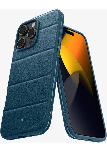 Caseology iPhone 16 Pro Kılıf Athlex Mag MagSafe özellikli Active Green - ACS08178 indirimleri