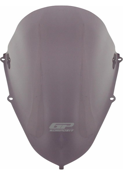 Aprilia RS 660 2023-2024 Uyumlu Ön Cam Füme - 34 cm
