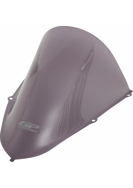 Aprilia RS 660 2023-2024 Uyumlu Ön Cam Füme - 34 cm indirimleri
