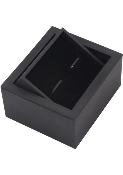 Kol Düğmeleri Kutusu 76.5X66.5X40.5MM (Yurt Dışından) fiyatları