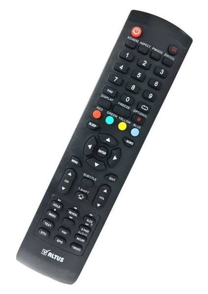 Profilo Dijitsu Nordmende Saba Sanyo Awox LED LCD Tv Kumandası fiyatları