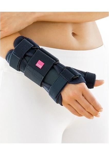 Manumed T Baş Parmak Destekli El Bilek Splinti Sağ - 3 Numara