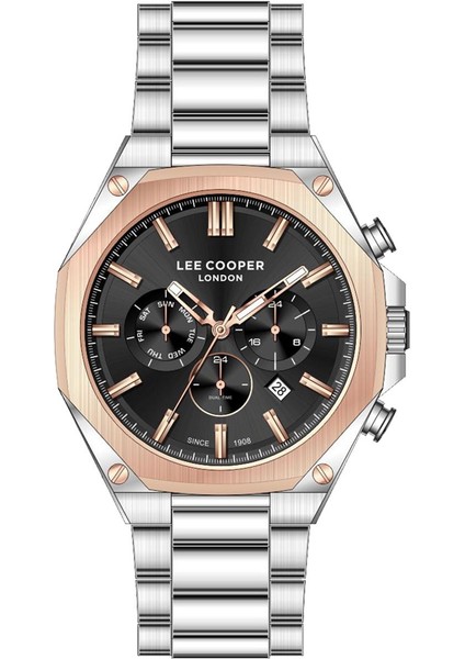 LC07319.550-NM Erkek Kol Saati