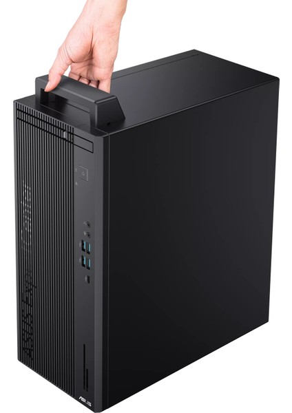 D9 Expertcenter D901MDR Intel I7-14700 32GB Ddr5 512GB SSD 8GB/RTX4060 Freedos Masaüstübilgisayar WRTXD901MDR07+ZETTAUSBBELLEK