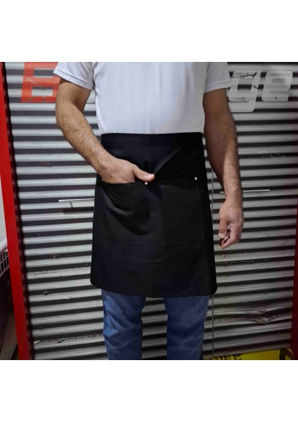 Garson Mutfak Önlüğü