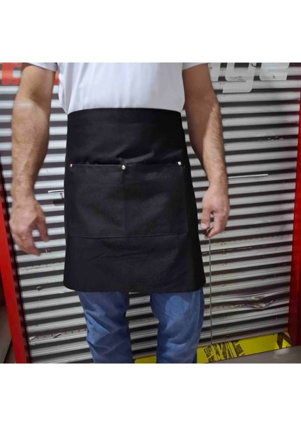 Garson Mutfak Önlüğü