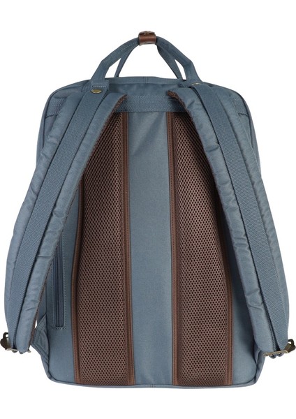 Macaroon Large Unisex Sırt Çantası