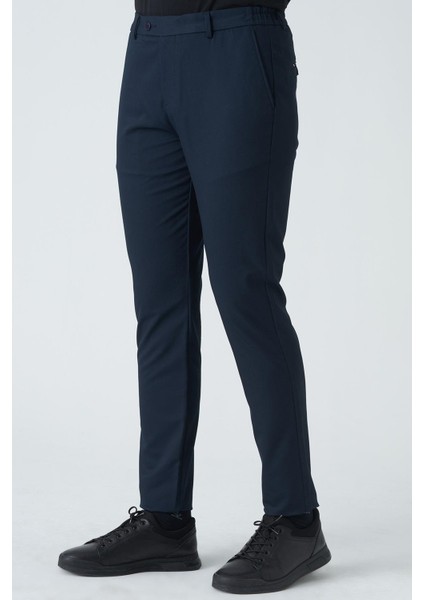 Bath P1019 Slim Fit Ecovert Carlos Pantolon Laci modelleri