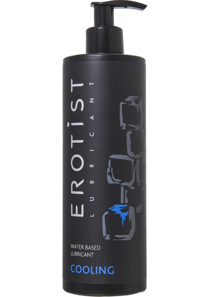 Lubricant Su Bazlı Soğutucu Etkili Jel 400 Ml fiyatları