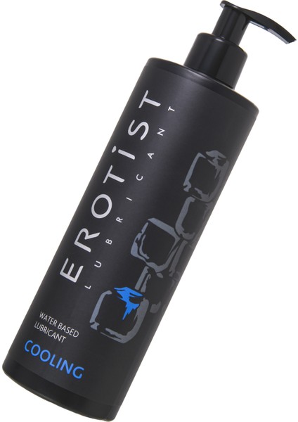 Lubricant Su Bazlı Soğutucu Etkili Jel 400 Ml fırsatları