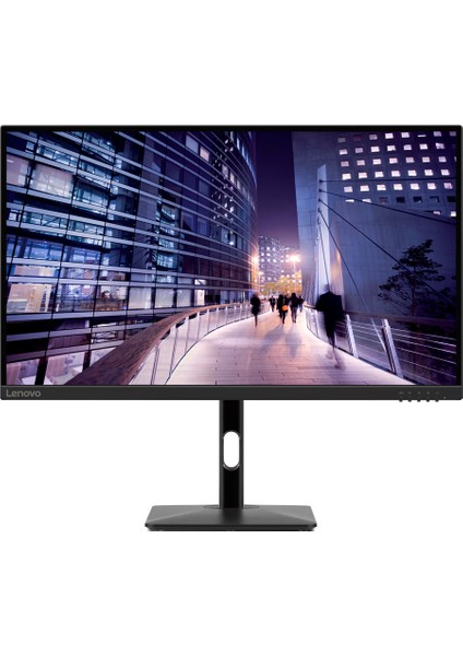 N27P 27" 4ms 62Hz (Hdmı+Tmds+Display+Type-C) Hdr 400 3840X2160 IPS Panel Wled Monitör 67C3GAC4TK