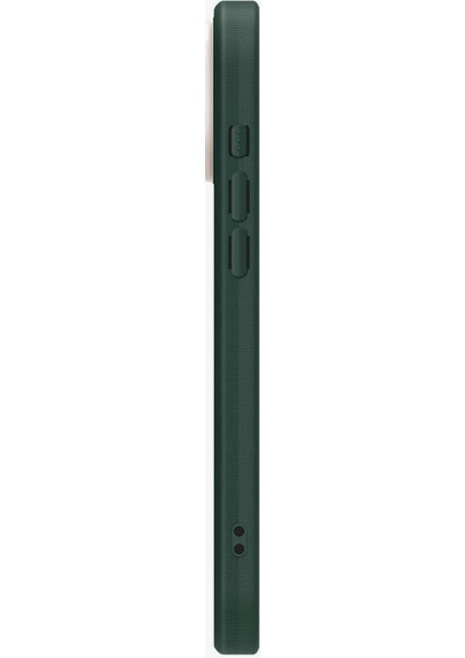 Ciel by CYRILL iPhone 16 Pro Max Kılıf Kajuk Mag MagSafe özellikli Forest Green - ACS08398 fırsatları