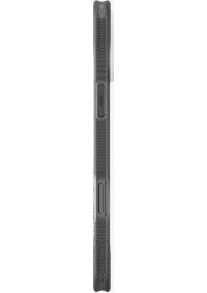 Ciel by CYRILL iPhone 16 Pro ile Uyumlu MagSafe Kılıf UltraSheer Mag Sararma Karşıtı Hava Kanalı Teknolojisi™ Askeri Sınıf Koruma Space Gray Mat Kapak - ACS08252 fırsatları